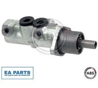 Brake Master Cylinder for RENAULT CLIO MEGANE A.B.S. 61337