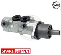 BRAKE MASTER CYLINDER FOR RENAULT CLIO MEGANE A.B.S. 61337