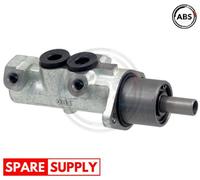 BRAKE MASTER CYLINDER FOR RENAULT CLIO MEGANE A.B.S. 61337