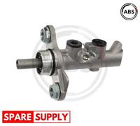 BRAKE MASTER CYLINDER FOR RENAULT GRAND SCÉNIC MEGANE SCÉNIC A.B.S. 51898