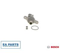 Brake Master Cylinder for RENAULT KANGOO BOSCH 0 204 828 687