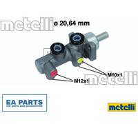 Brake Master Cylinder for RENAULT LOGAN SANDERO/STEPWAY METELLI 05-0696