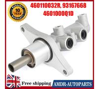 BRAKE MASTER CYLINDER FOR RENAULT MASTER NISSAN INTERSTAR NV400 VAUXHALL MOVANO