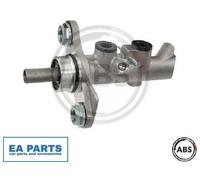 Brake Master Cylinder for RENAULT MEGANE A.B.S. 51898