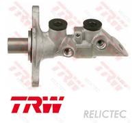 TRW PMK272 Brake master cylinder