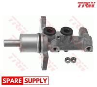 BRAKE MASTER CYLINDER FOR RENAULT TRAFIC TRW PML425