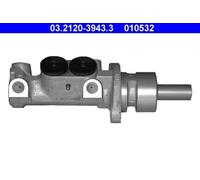 Brake Master Cylinder For Seat AROSA CORDOBA IBIZA TOLEDO 357611019