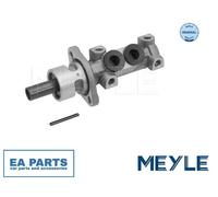 Brake Master Cylinder for SEAT CORDOBA IBIZA INCA TOLEDO MEYLE 100 611 0048