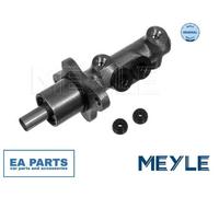 Brake Master Cylinder for SEAT CORDOBA IBIZA MEYLE 100 698 0010