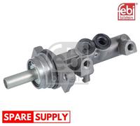 BRAKE MASTER CYLINDER FOR SEAT LEON FEBI BILSTEIN 106219