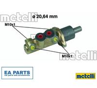 Brake Master Cylinder for SEAT TERRA METELLI 05-0039
