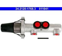 ATE 24.2120-1768.3 Brake master cylinder