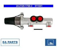 Brake Master Cylinder for SKODA FABIA ATE 24.2120-1768.3