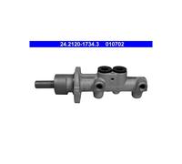 Brake Master Cylinder for Skoda Fabia I II 6Q0611019C 6Q0611019E 6Q0611019J