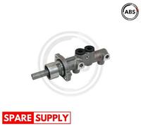 BRAKE MASTER CYLINDER FOR SKODA FABIA PRAKTIK ROOMSTER A.B.S. 41403