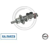 Brake Master Cylinder for SKODA FABIA PRAKTIK ROOMSTER A.B.S. 41403