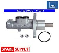 BRAKE MASTER CYLINDER FOR SKODA OCTAVIA ATE 03.2123-2973.3