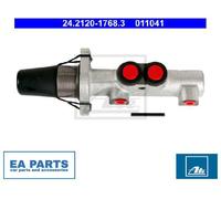 Brake Master Cylinder for SKODA PRAKTIK ATE 24.2120-1768.3
