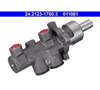 Brake Master Cylinder For Smart FORTWO 07- 4512900319