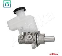 ASHIKA 68-08-830 Brake master cylinder