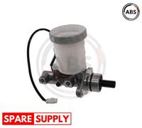 BRAKE MASTER CYLINDER FOR SUZUKI JIMNY CLOSED OFF-ROAD VEHICLE A.B.S. 71113