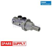 BRAKE MASTER CYLINDER FOR SUZUKI NEO BALENO SX4 DELPHI LM80471