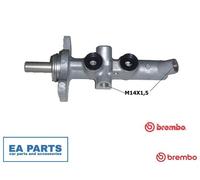 Brake Master Cylinder for TOYOTA ALTIS BREMBO M 83 020