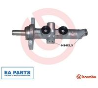 Brake Master Cylinder for TOYOTA COROLLA BREMBO M 83 020