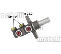 METELLI 05-1157 Brake master cylinder