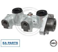 Brake Master Cylinder for VAUXHALL ASTRA ASTRAMAX ASTRAVAN A.B.S. 41866X