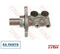 Brake Master Cylinder for VAUXHALL ASTRA ASTRAVAN ZAFIRA TRW PML138