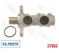 Brake Master Cylinder for VAUXHALL MERIVA A TRW PMK540