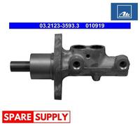 BRAKE MASTER CYLINDER FOR VOLVO ATE 03.2123-3593.3