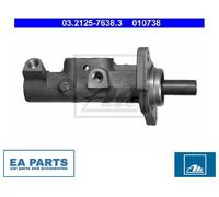 Brake Master Cylinder for VOLVO ATE 03.2125-7638.3