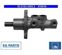 Brake Master Cylinder for VOLVO C30 ATE 03.2123-3593.3