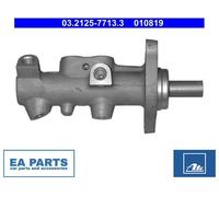 Brake Master Cylinder for VOLVO S60 ATE 03.2125-7713.3