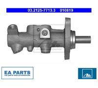 Brake Master Cylinder for VOLVO S60 S80 V70 XC90 ATE 03.2125-7713.3