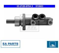 Brake Master Cylinder for VW ATE 03.2125-9704.3