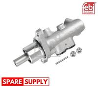 BRAKE MASTER CYLINDER FOR VW BEETLE BORA GOLF FEBI BILSTEIN 108083