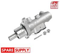 BRAKE MASTER CYLINDER FOR VW BEETLE BORA GOLF FEBI BILSTEIN 108083