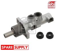 BRAKE MASTER CYLINDER FOR VW BEETLE BORA GOLF FEBI BILSTEIN 31740