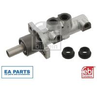Brake Master Cylinder for VW BEETLE BORA GOLF FEBI BILSTEIN 31740
