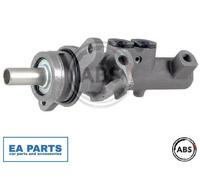 Brake Master Cylinder for VW BORA GOLF A.B.S. 41449