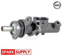 BRAKE MASTER CYLINDER FOR VW BORA GOLF A.B.S. 41449
