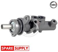 BRAKE MASTER CYLINDER FOR VW BORA GOLF A.B.S. 41449