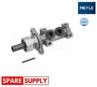 BRAKE MASTER CYLINDER FOR VW CABRIO CARAVELLE T4 BUS CORRADO MEYLE 100 611 0048