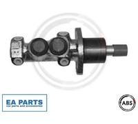 Brake Master Cylinder for VW CABRIO DERBY III CLASSIC GOLF JETTA A.B.S. 41868X