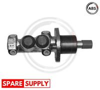 BRAKE MASTER CYLINDER FOR VW CABRIO DERBY III CLASSIC GOLF JETTA A.B.S. 41868X