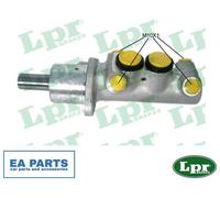 Brake Master Cylinder for VW CABRIO DERBY III CLASSIC GOLF JETTA LPR 1865