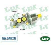 Brake Master Cylinder for VW CALIFORNIA T4 Camper CARAVELLE T4 Bus LPR 1198